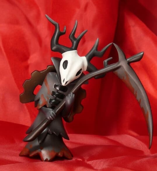 Arknights - Phantom - Kagami Utsu uro Kage - Shuen Cordination ver.