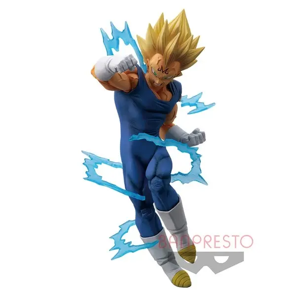 Dragon Ball Z Dokkan Battle - Majin Vegeta SSJ