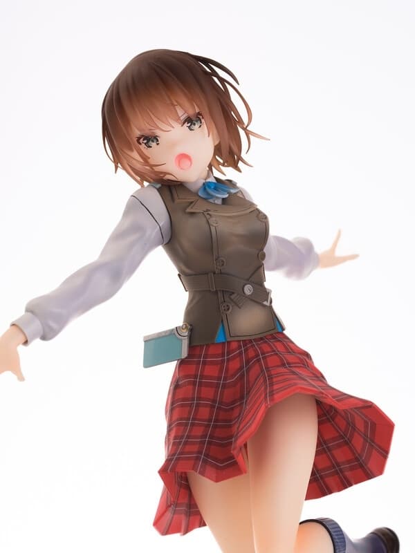 Heaven Burns Red - Aoi Erika - 1/7