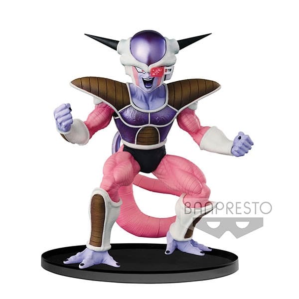 Dragon Ball Z - Frieza - First Form - Figure Colosseum - SCultures - Zoukei Tenkaichi Budoukai World (Stage 3)
