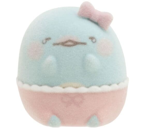 Sumikko Gurashi - Tokage - Flocky Figure - AB16705