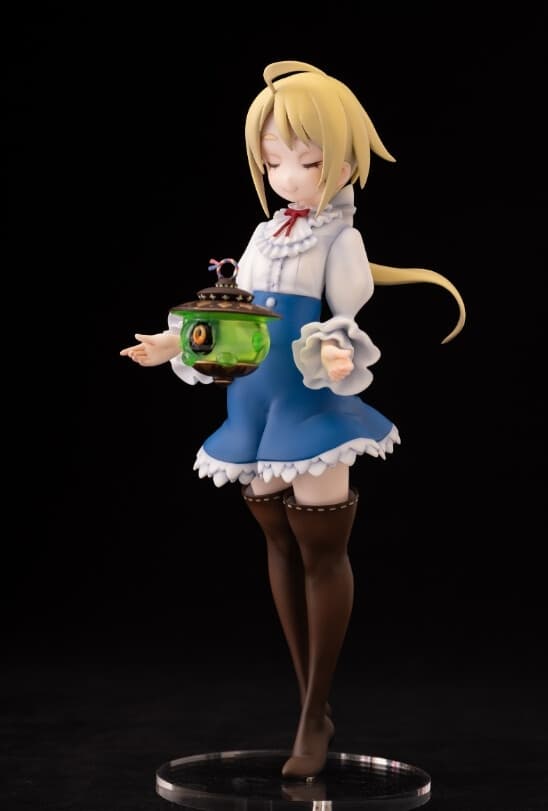Galleria no Chika Meikyuu to Majo no Ryodan - Eureka - 1/8