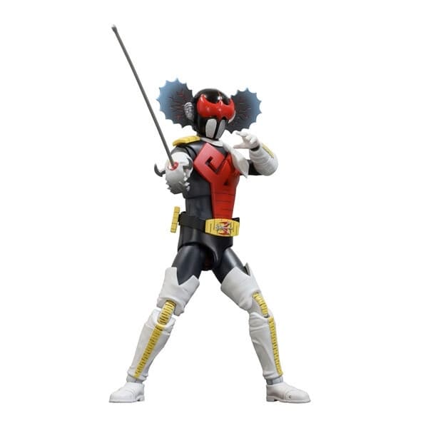 Akumaizer 3 - Xavitan - Hero Action Figure Series