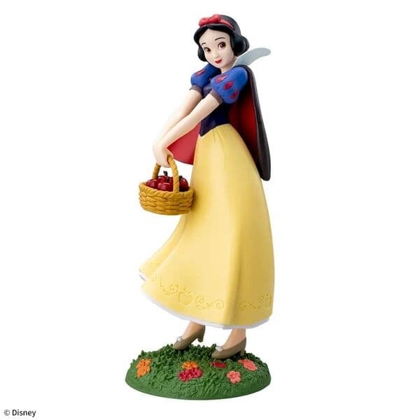 Snow White and the Seven Dwarfs - Snow White - Luminasta