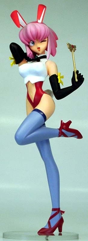 Otaku no Video - Misty May - 1/7