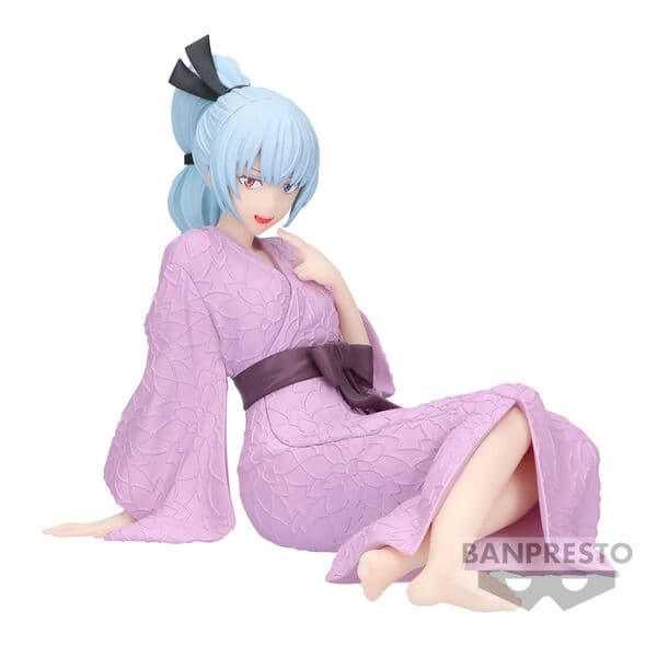 Tensei Shitara Slime Datta Ken - Luminous Valentine - Relax Time
