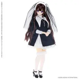Happiness Clover - Mahiro - 1/6 - Otome no Inori