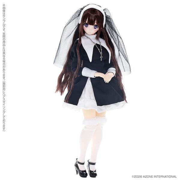 Happiness Clover - Mahiro - 1/6 - Otome no Inori