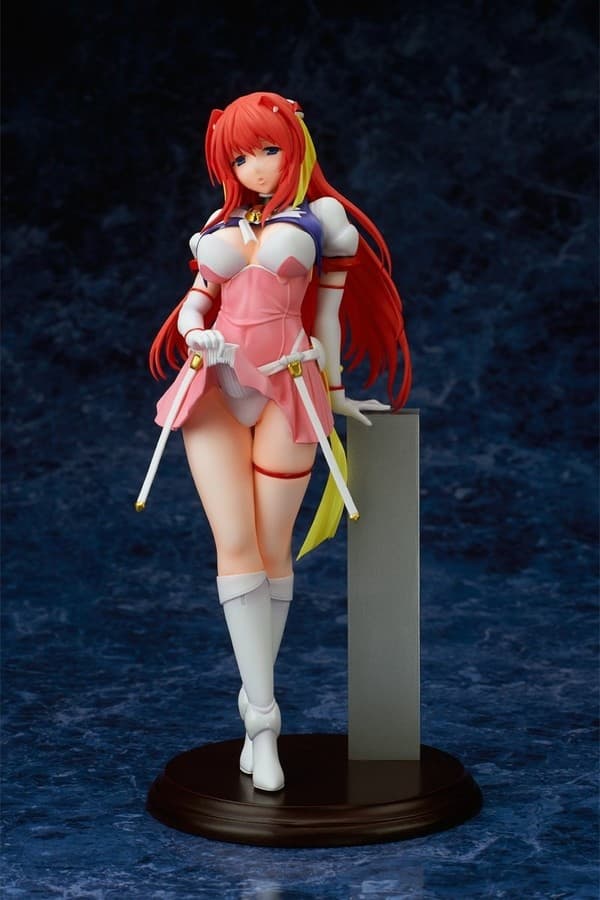 Choukou Tenshi Escalayer Reboot - Escalayer - 1/5.5