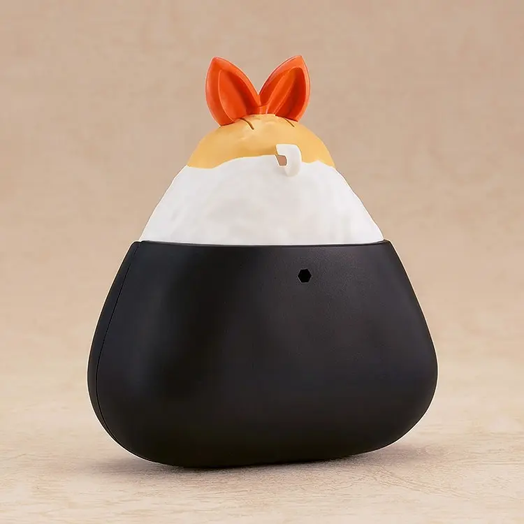 Nendoroid More Kigurumi Face Parts Case (Tenmusu), view 2 of 4
