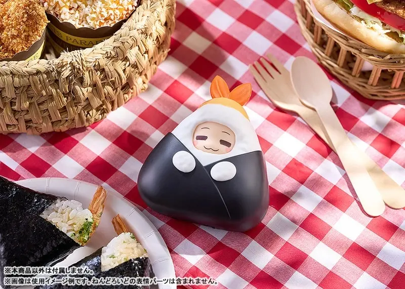 Nendoroid More Kigurumi Face Parts Case (Tenmusu), view 4 of 4