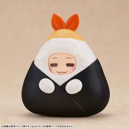 Nendoroid More Kigurumi Face Parts Case (Tenmusu), view 1 of 5