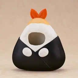 Nendoroid More Kigurumi Face Parts Case (Tenmusu), view 2 of 5