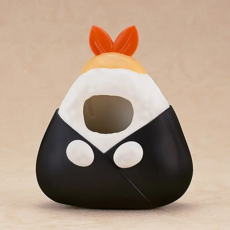 Nendoroid More Kigurumi Face Parts Case (Tenmusu), view 1 of 4