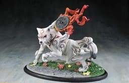 Ookami - Amaterasu