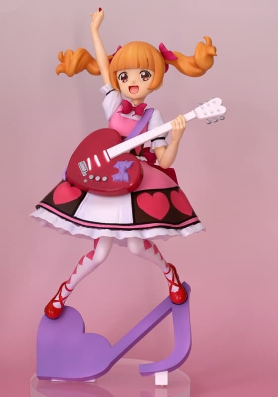 Hugtto! Precure - Aisaki Emiru - 1/7
