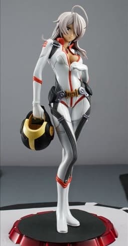 Uchuu Senkan Yamato 2199 - Yamamoto Akira - Yamato Girls Collection - 1/8 - Submarine Suit ver., YC Original Color