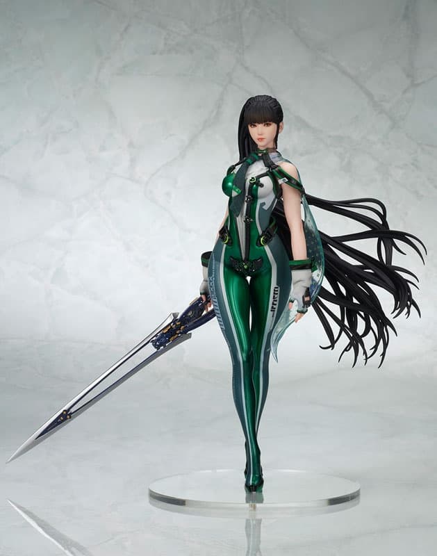 Stellar Blade EVE Complete Figure