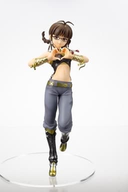 THE IDOLM@STER - Akizuki Ritsuko - Brilliant Stage - 1/7