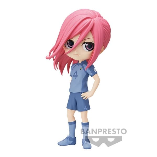 Blue Lock - Chigiri Hyouma - Q Posket - B