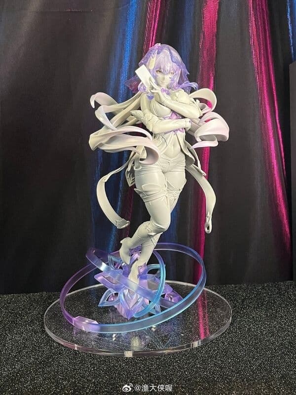 Honkai: Star Rail - Black Swan
