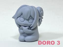 Goddess of Victory: Nikke - Doro