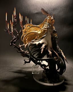 Arknights - Viviana Droste, view 2 of 4