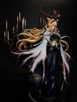 Arknights - Viviana Droste, view 4 of 4