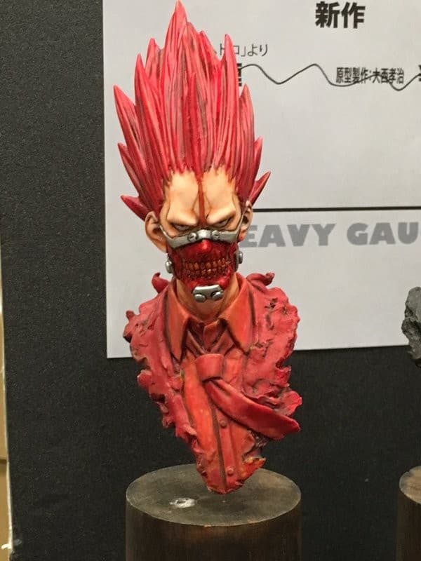Dorohedoro - En - Bust