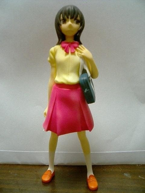 Hourou Musuko - Suehiro Anna