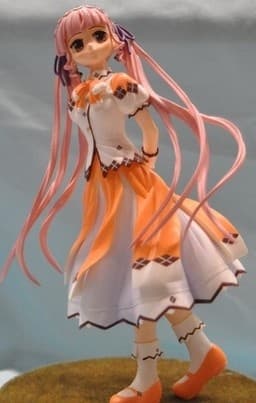 Shukufuku no Campanella - Minette