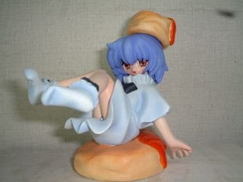 2Channel - Biscuit-tan - Normal ver., First