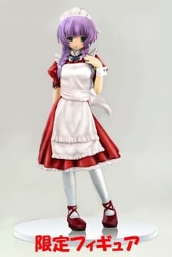 Akatsuki no Goei - Tsuki - Lipmates Collection - Ore no Yome Keikaku (Vol.4) - 1/8 - Glitter Red Ver.