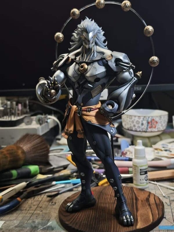 Zenless Zone Zero - Banyue
