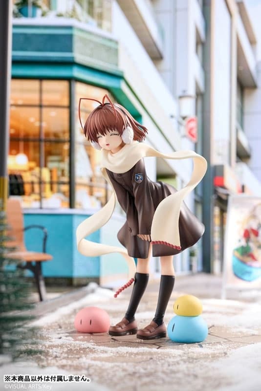 CLANNAD Nagisa Furukawa 1/6 Complete Figure