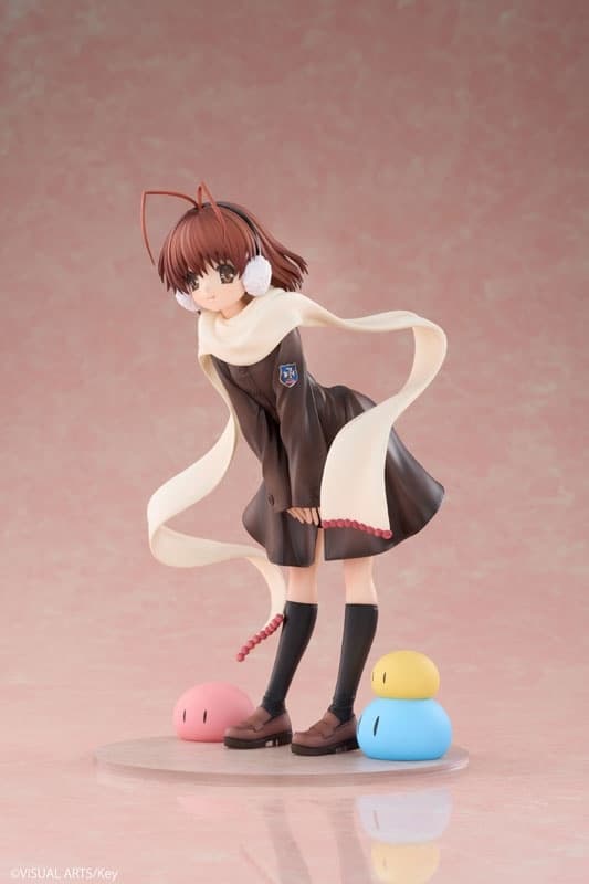 CLANNAD Nagisa Furukawa 1/6 Complete Figure, view 4 of 12