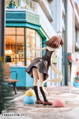 CLANNAD Nagisa Furukawa 1/6 Complete Figure, view 8 of 13