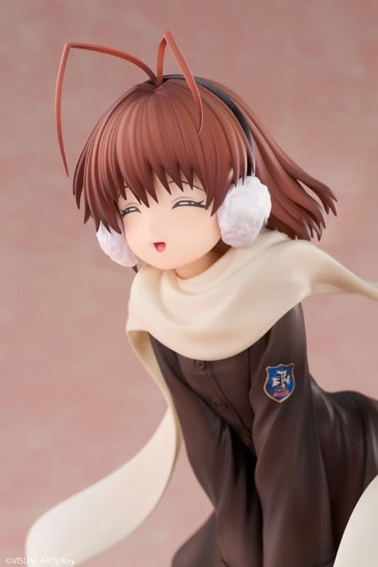 CLANNAD Nagisa Furukawa 1/6 Complete Figure, view 2 of 12