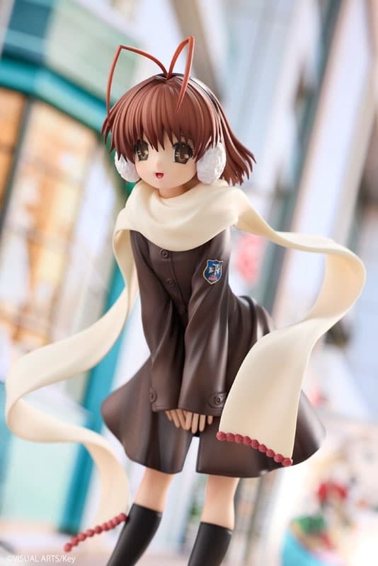 CLANNAD Nagisa Furukawa 1/6 Complete Figure, view 11 of 12