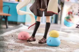 CLANNAD Nagisa Furukawa 1/6 Complete Figure, view 9 of 13