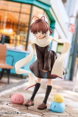 CLANNAD Nagisa Furukawa 1/6 Complete Figure, view 11 of 13