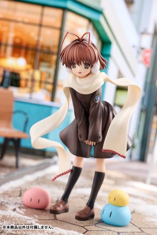 CLANNAD Nagisa Furukawa 1/6 Complete Figure, view 10 of 12