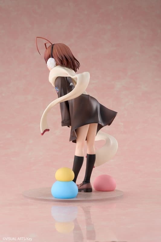 CLANNAD Nagisa Furukawa 1/6 Complete Figure, view 5 of 12