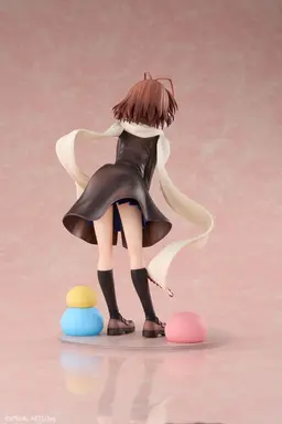 CLANNAD Nagisa Furukawa 1/6 Complete Figure, view 4 of 13