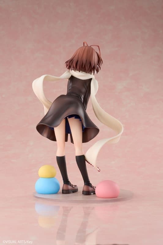 CLANNAD Nagisa Furukawa 1/6 Complete Figure, view 3 of 12