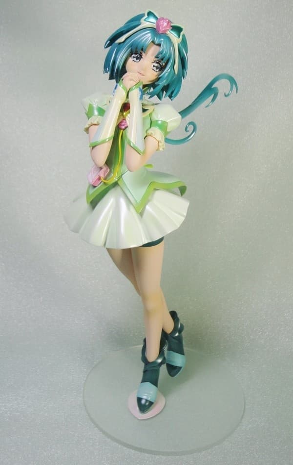 Yes! Precure 5 GoGo! - Cure Mint