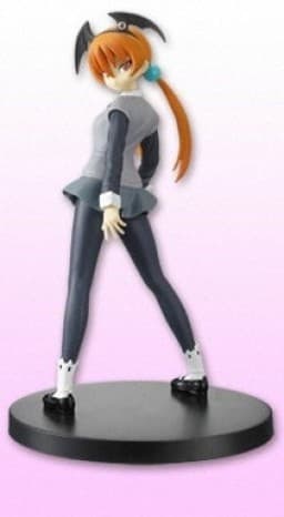Keroro Gunsou - Alisa Southerncross - Nevula - Kumitate Shiki DX Figure - Koumori Version