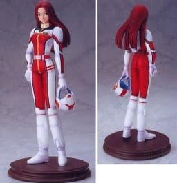 Kidou Senshi Gundam 0080 Pocket no Naka no Sensou - Christina Mackenzie - 1/7