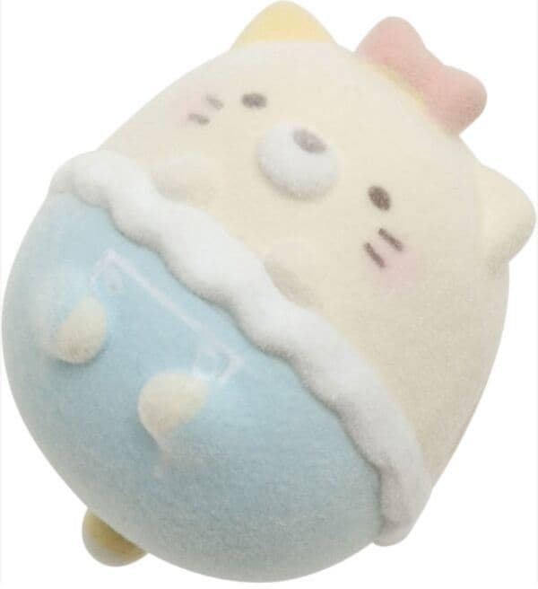 Sumikko Gurashi - Neko - Flocky Figure - Ab16704