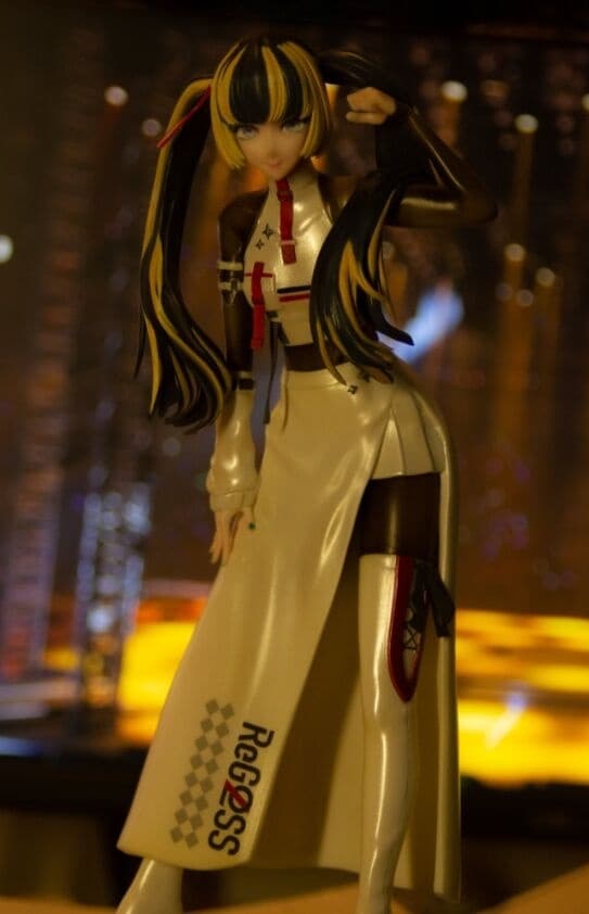 Hololive - Juufuutei Raden - 1/7 - Shunkan Heartbeat - MV Ishou